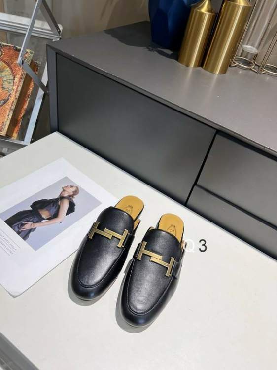 Picture of Tods Shoes _SKUTODSsz34-41QM010419522